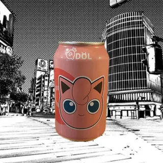 Ocean Bomb Pêssego II  330 ml
