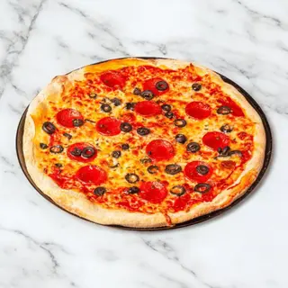 BIG APPLE PEPPERONI