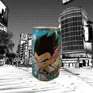 Ocean Bomb Melão 330 ml