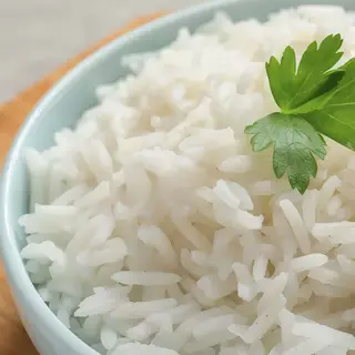 Arroz Branco