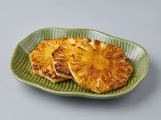 Ananás Frita