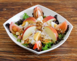 Salada Bella Sicilia