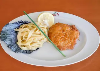 Cordon Bleu