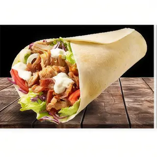 Durum Deseek Kebab