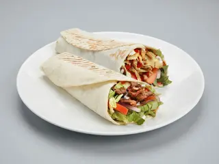 Durum Misto De Carnes