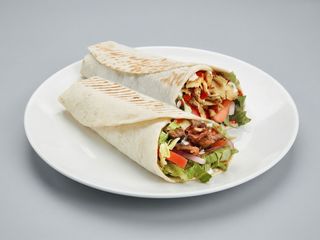 Durum Misto De Carnes