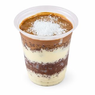 Bolo no Pote Prestígio