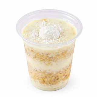 Bolo no Pote Rafaello