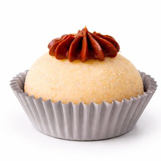 Brigadeiro de Ninho com Nutella