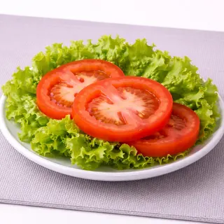 Salada Mista