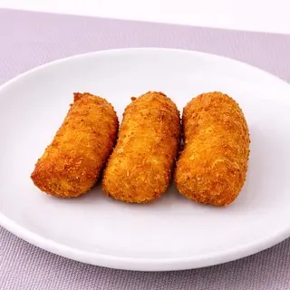 Banana Empanada
