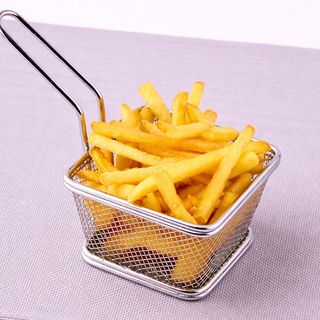 Batata Frita Palito