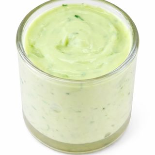 Maionese de Ervas Verdes