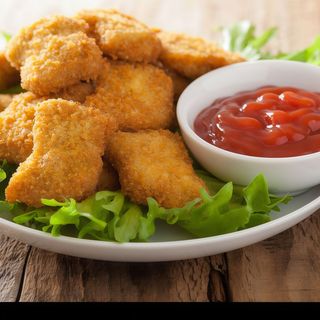 Chicken Nuggets