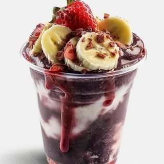 Açaí 500ml