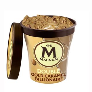Magnum Pint Double Gold Caramel