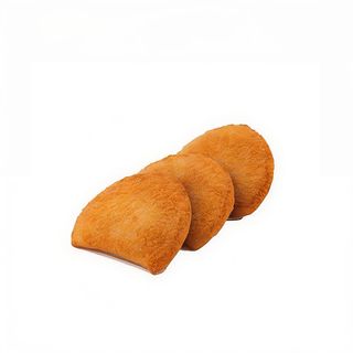 RISSOIS DE CAMARÃO