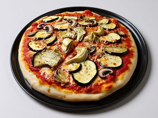 Pizza Vegetariana