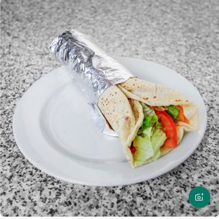 Turca kebab