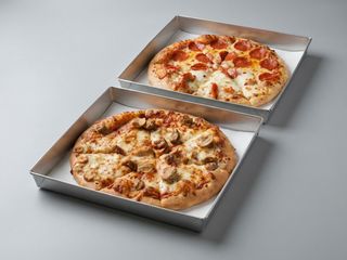 Pizza Fantasia