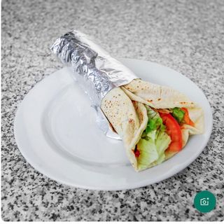 Menu Turka Kebab