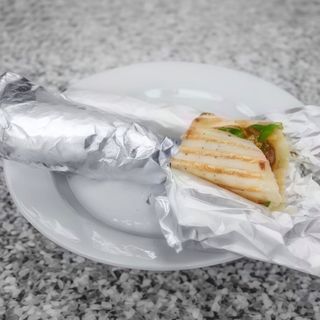Durum kebab