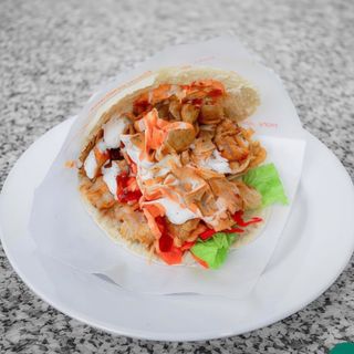 Doner kebab