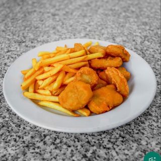 Prato Nugguts
