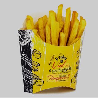 Batata Frita Regular