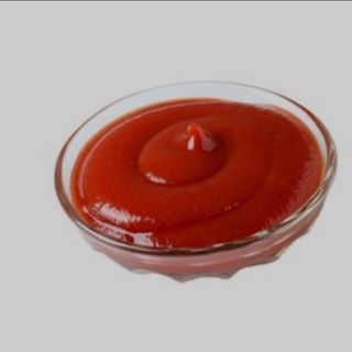 Molho de Ketchup