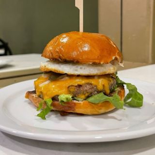 Clássic Burger