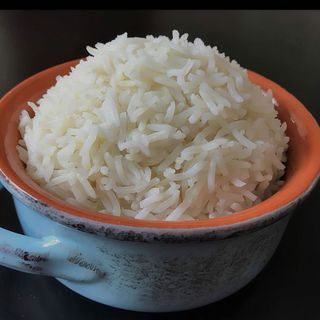 Arroz / Rice