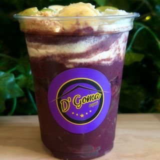 Açaí 500ML