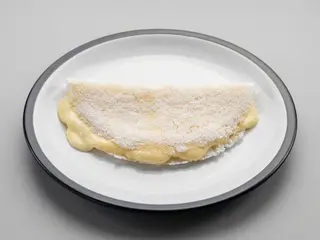 Clássica de Queijo