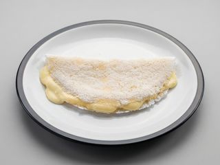 Clássica de Queijo
