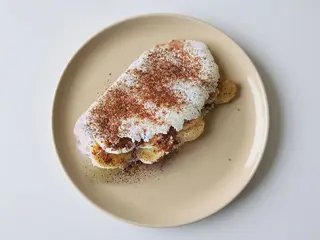 Tapioca Cartola Nordestina