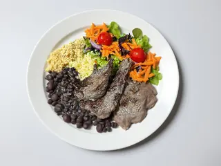 Bife Acebolado