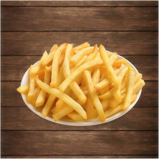 Batatas Fritas Grande