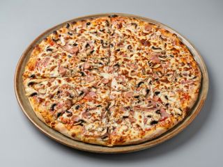 10 Pizza Mama Mia Media