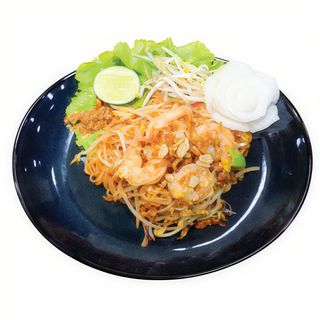Phad Thai Gung