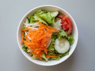 Salada Mista