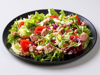 Salada de Atum