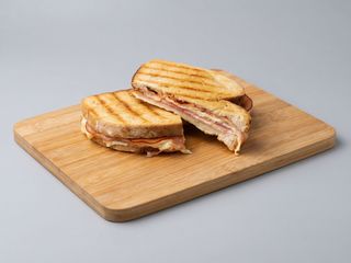 Tosta Mista