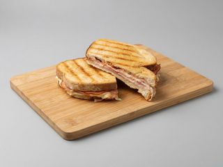 Tosta de Atum