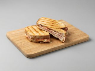 Tosta Vegan
