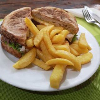 Prego Especial