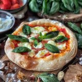 Pizza Napolitana