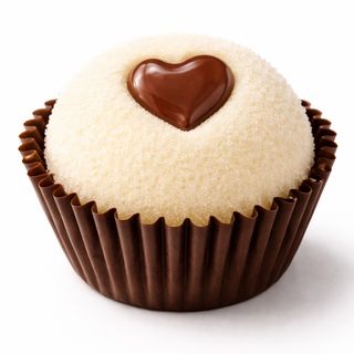 Brigadeiro de nido com Nutella 20gr