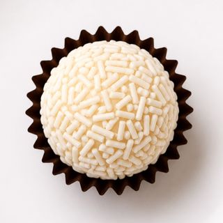 2x Brigadeiro branco (Classic)