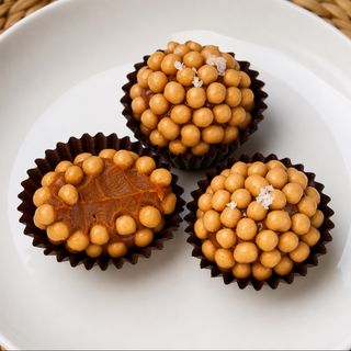 2x Brigadeiro de Caramelo Salgado